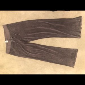 Juicy Couture Sweat Pants